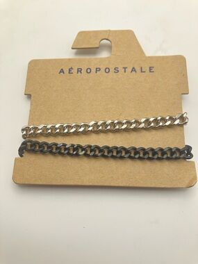 NWT Aeropostale Earring Set